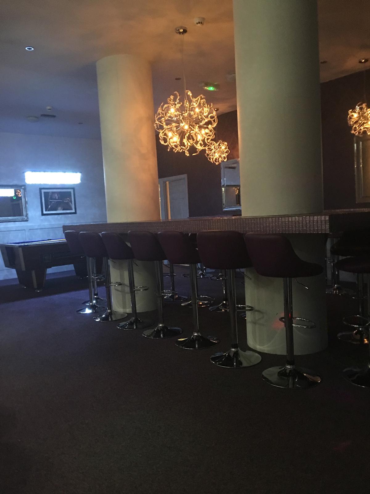 Quest T-Girls Club Lounge and Bar